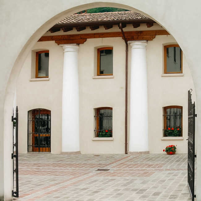 Museo del Tabacco - Carpanè di Valbrenta